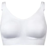 Soutien-Gorge Allaitement Blanc