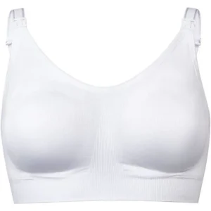 Soutien-Gorge Allaitement Blanc