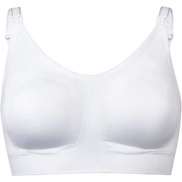 Soutien-Gorge Allaitement Blanc